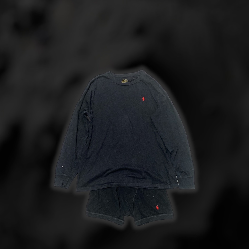 3 Ralph O Lauren Polo T- Shirts